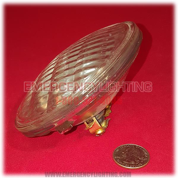 Q4597 - PAR 36 TYPE BULB